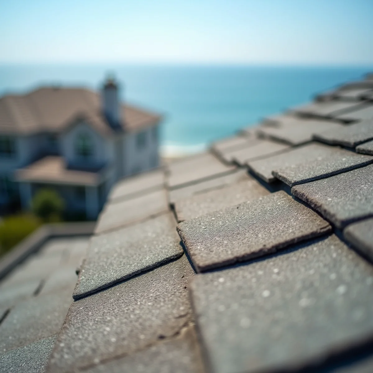 Are Asphalt Shingles Suitable for Coastal Homes?