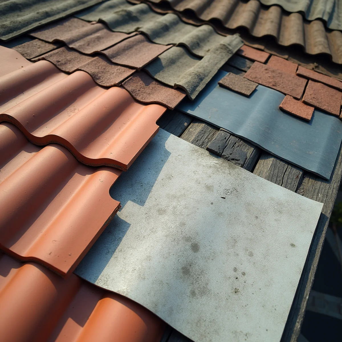 Best Roofing Materials for Coastal Southern California Homes