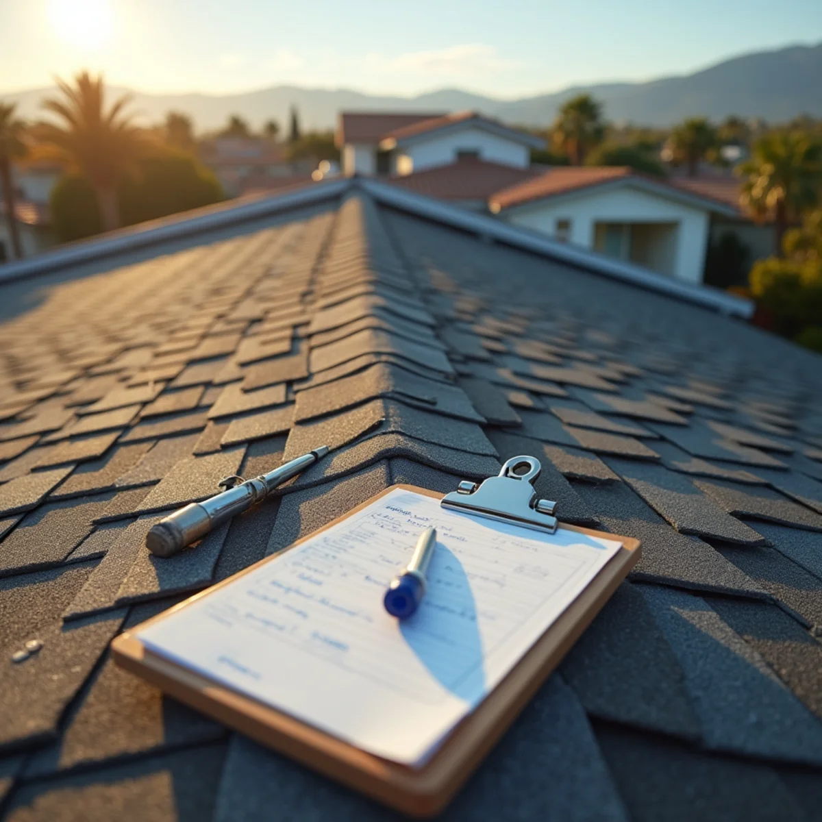 Roof Repair vs. Roof Replacement: How to Decide