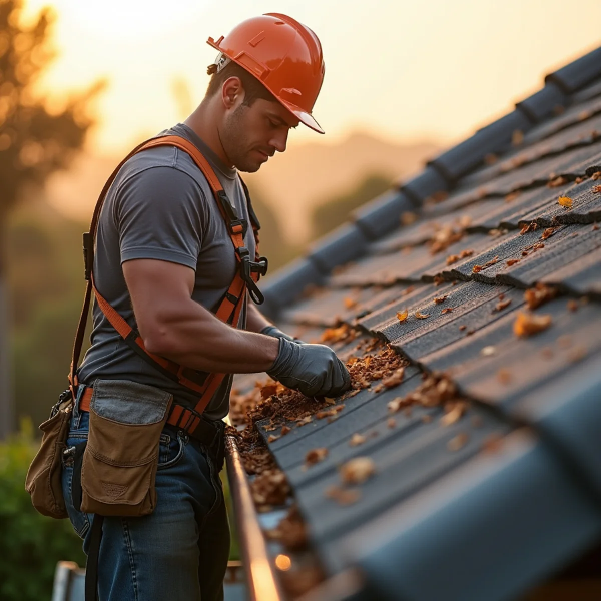 Seasonal Roof Maintenance Checklist for Oceanside Homes