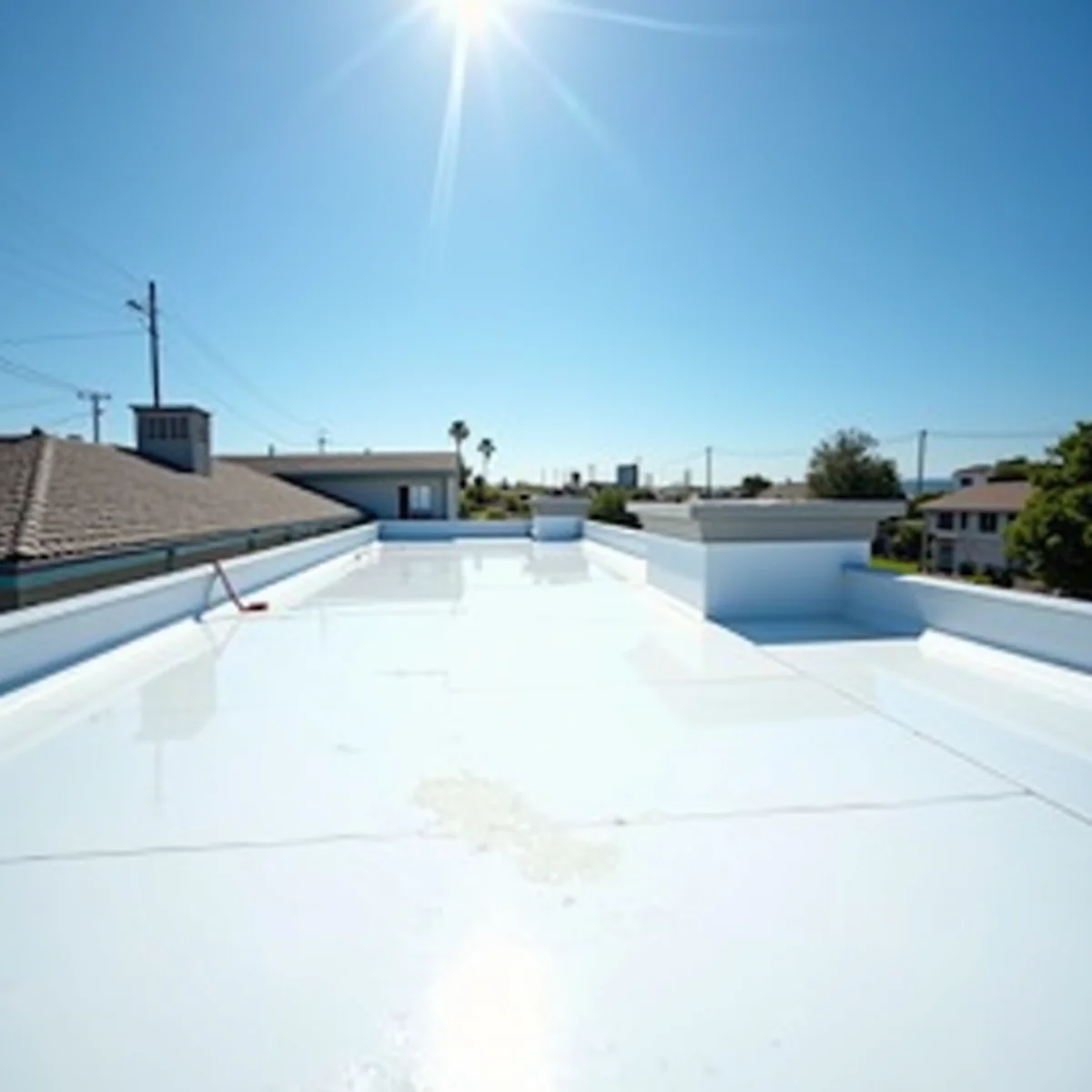Understanding Cool Roofing in California